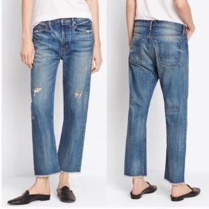 Vince Union Slouch Jeans